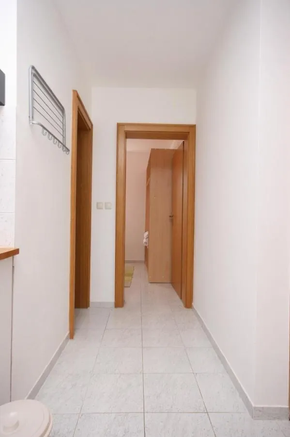 Apartments With A Parking Space Mandre, Pag - 6405 Kolan 0*,